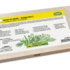 Saatgut-Box "Gartenbox für Kinder", Set 2, 65-tlg.