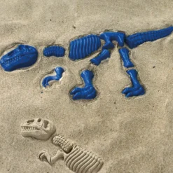 Sandkastenformen Dinosaurier, 10-tlg.