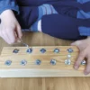 Schraubblock-Set "Was passt?", 32-tlg.