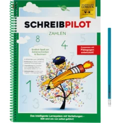 Schreiblern-Heft