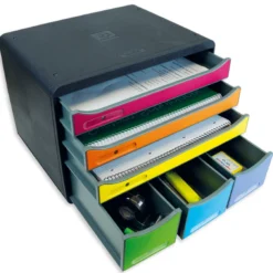 Schubladen-Box A4