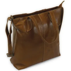 Schultertasche