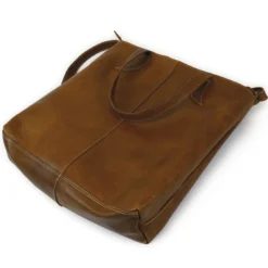 Schultertasche
