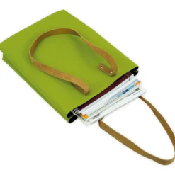 Schultertasche