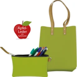 Schultertasche