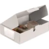 Set Beschriftungs-Tasche A7, selbstklebend, 12-tlg.