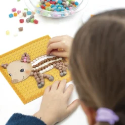Set Bildkarten für PlayMais