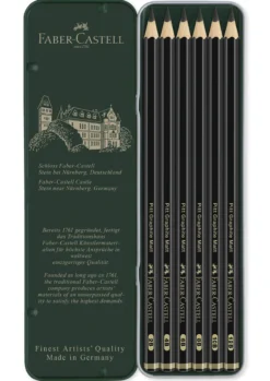 Set Faber-Castell