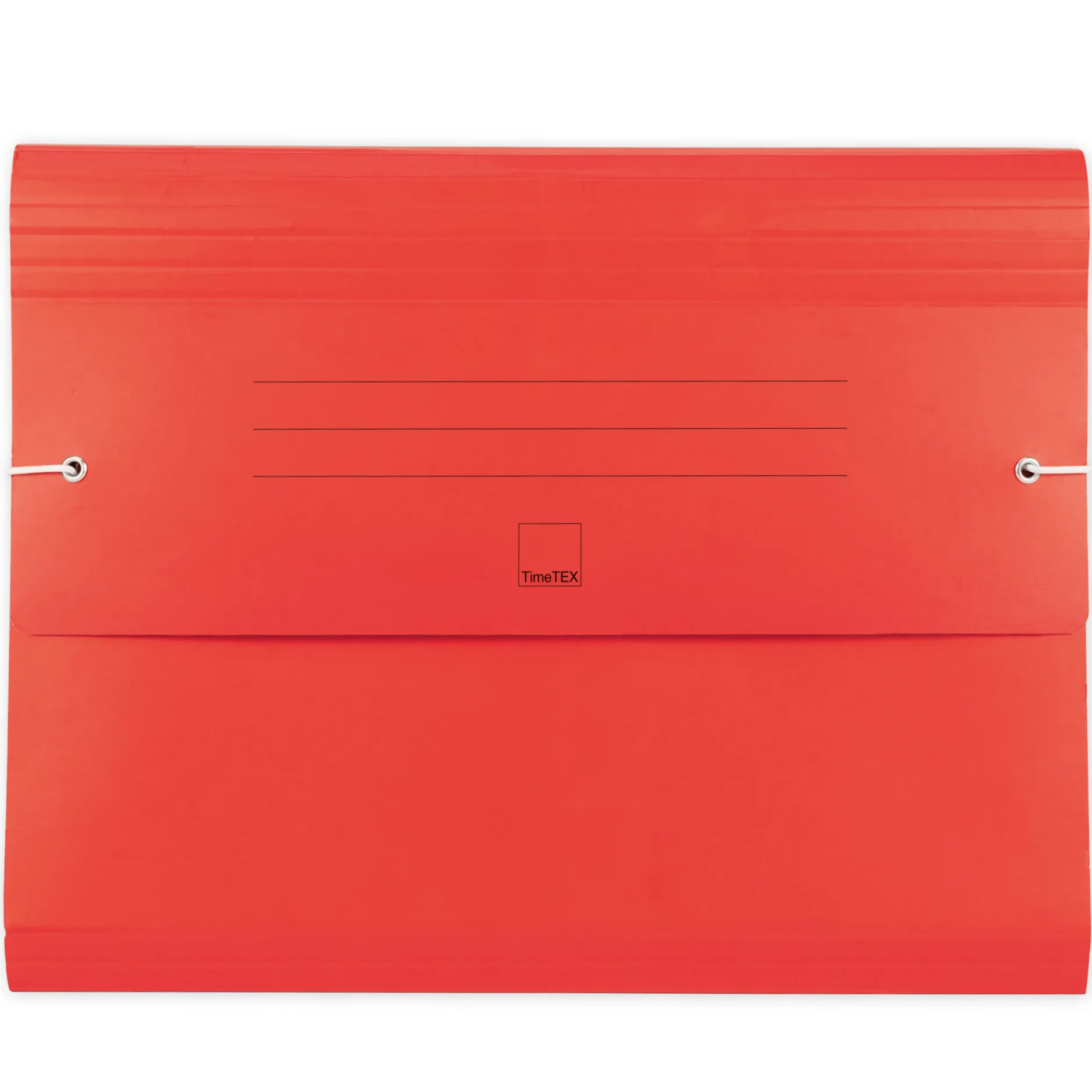 Set Fächermappe aus Pappe A4-Plus, 3-tlg.