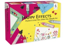 Set "Happy Effects", 6-tlg.
