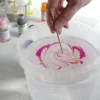 Set KREUL Magic Marble Marmorier-Farben à 20 ml, 6-tlg.