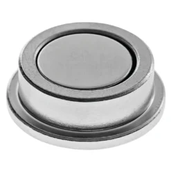 Set Neodym-Magnete 25 mm ø, 10-tlg.