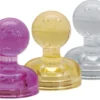 Set Neodym-Magnete, 21mm ø, 3-tlg.