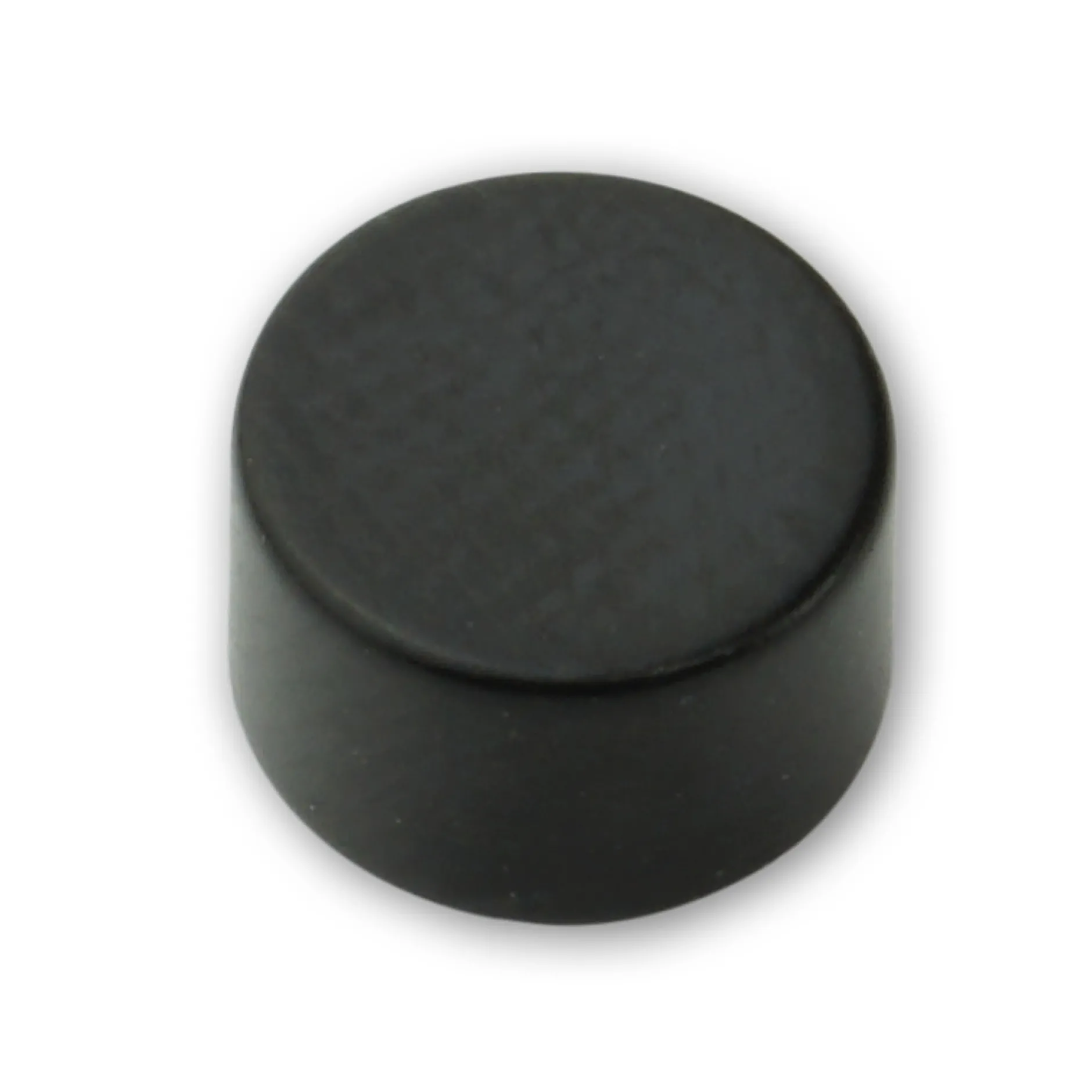 Set Neodym-Magnete 10-tlg., 8mm ø, 5mm hoch