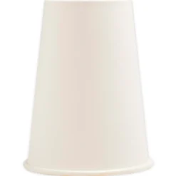 Set Pappbecher weiß, 20 cl, 50 Stück