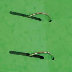 Set Sammelmappe zum Abheften aus Pappe A4-Plus, 25 Stück
