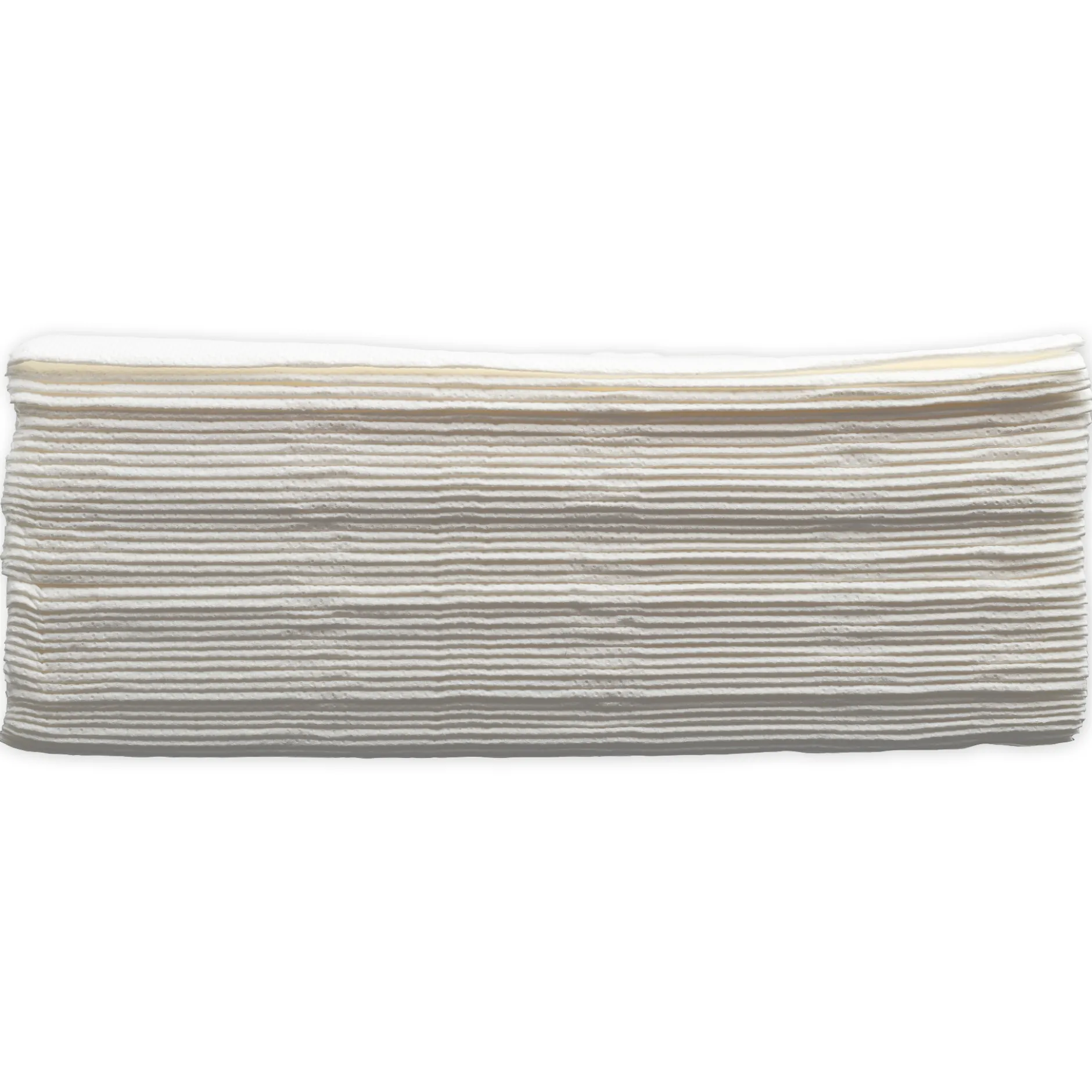 Set Servietten weiß, 2-lagig, 38x38 cm, 40 Stück