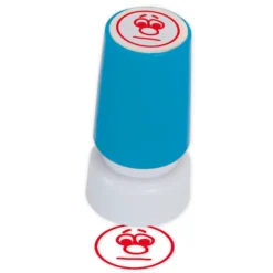 Set Siebdruck-Stempel