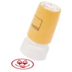 Set Siebdruck-Stempel