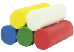Set Supersoft-Knete, 1.750 g
