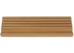 Setzleiste 4-reihig aus Holz, 30 cm