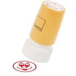 Siebdruck-Stempel