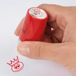 Siebdruck-Stempel 