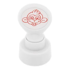 Siebdruck-Stempel