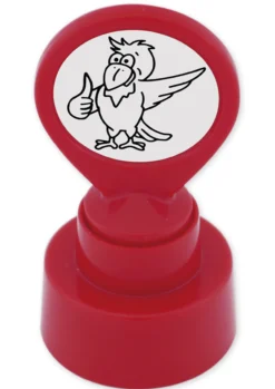Siebdruck-Stempel