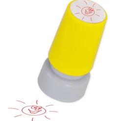 Siebdruck-Stempel