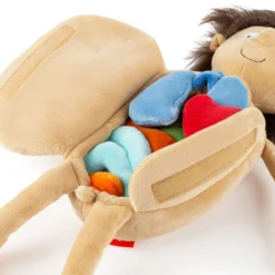 sigikid® Lernpuppe Erwins Körper