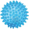 Soft-Igelball mit Licht, 8 cm ø