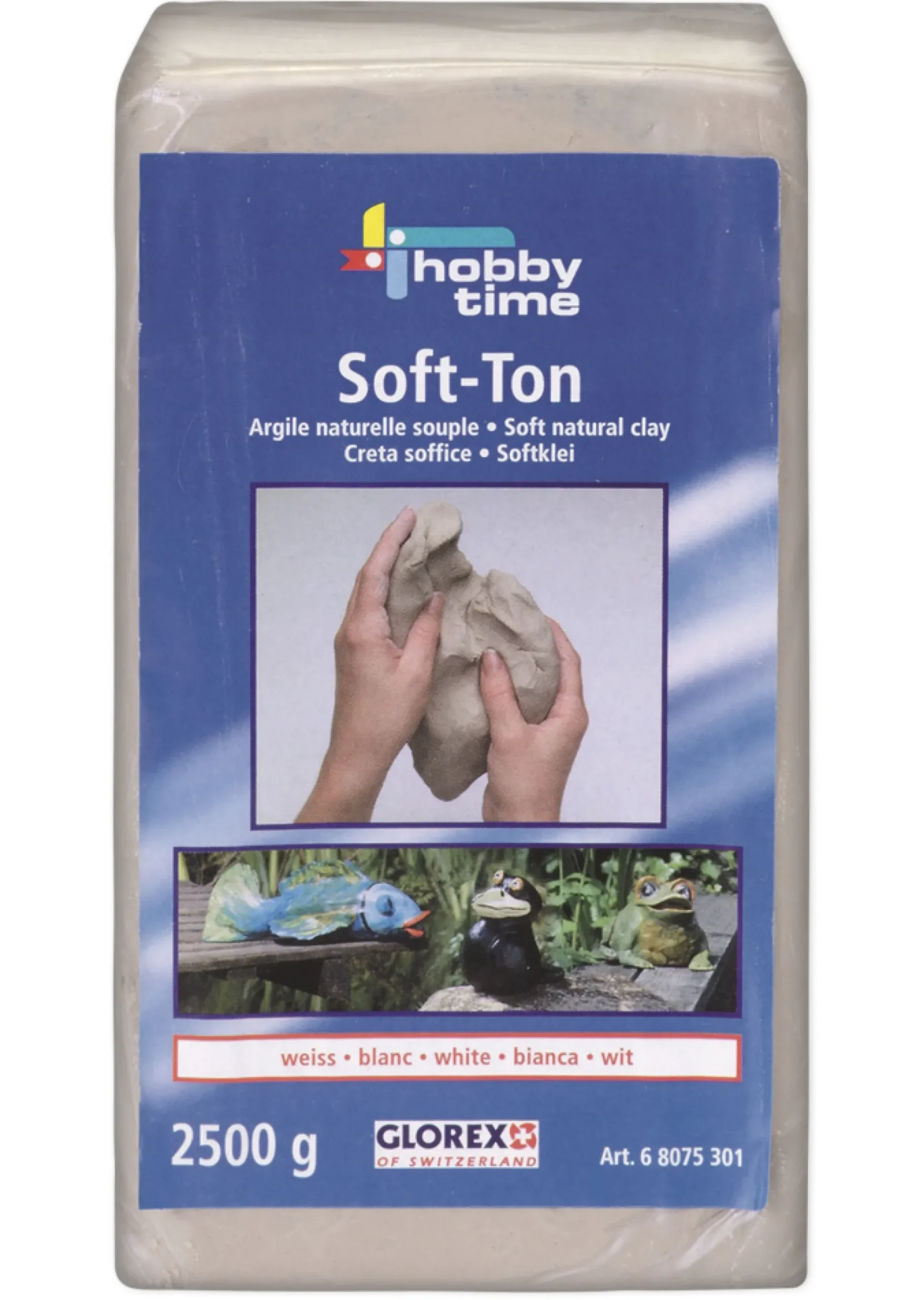 Soft-Ton