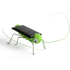 Solar-Grashüpfer