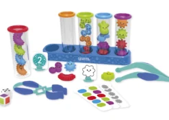 Sortier-Set