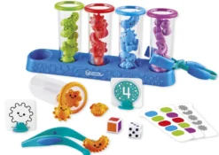 Sortier-Set