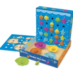 Sortier-Spiel
