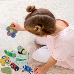 Spieltasche Insektenwelt