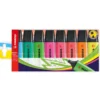 Stabilo Boss Original Textmarker, 8-tlg.