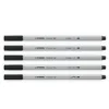 Stabilo Creative Tips Arty Multi-Liner, 5-tlg.