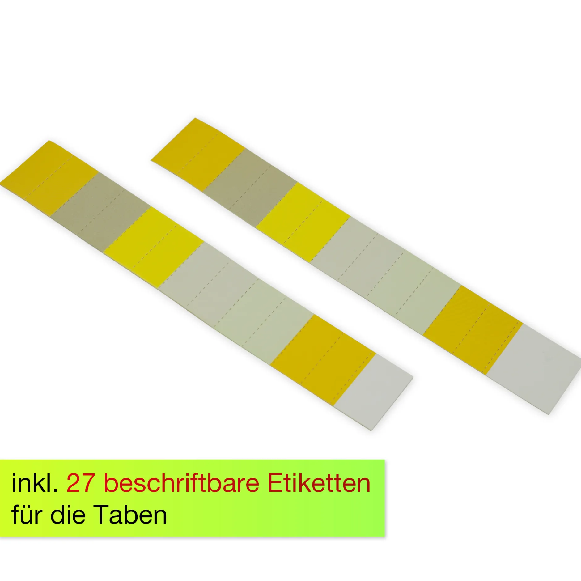 Stehsammler "Fächerstar Compact" A4, 13 Fächer