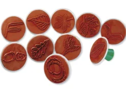 Stempel-Set