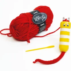 Strickliesel