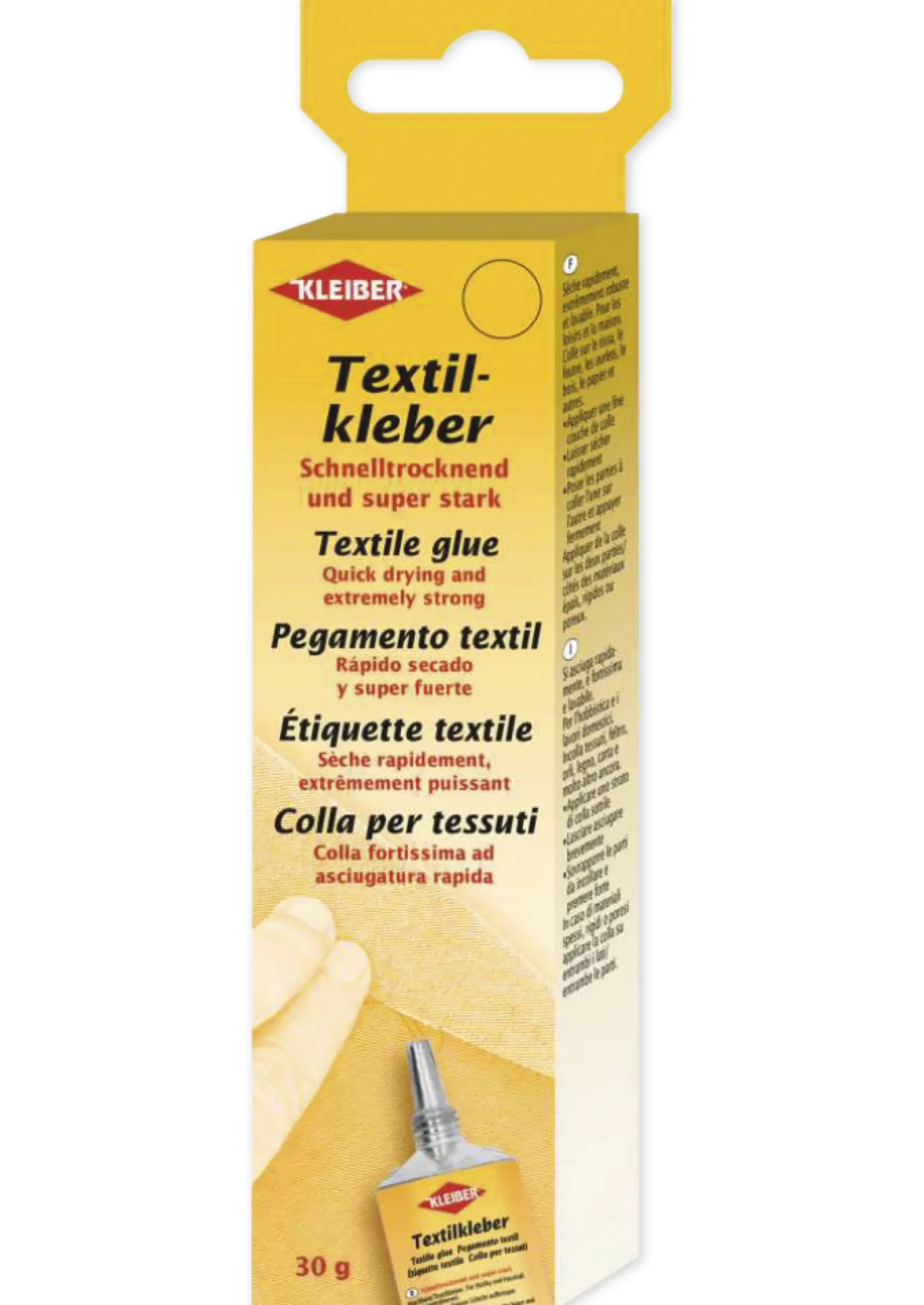 Textil-Kleber, 30 g