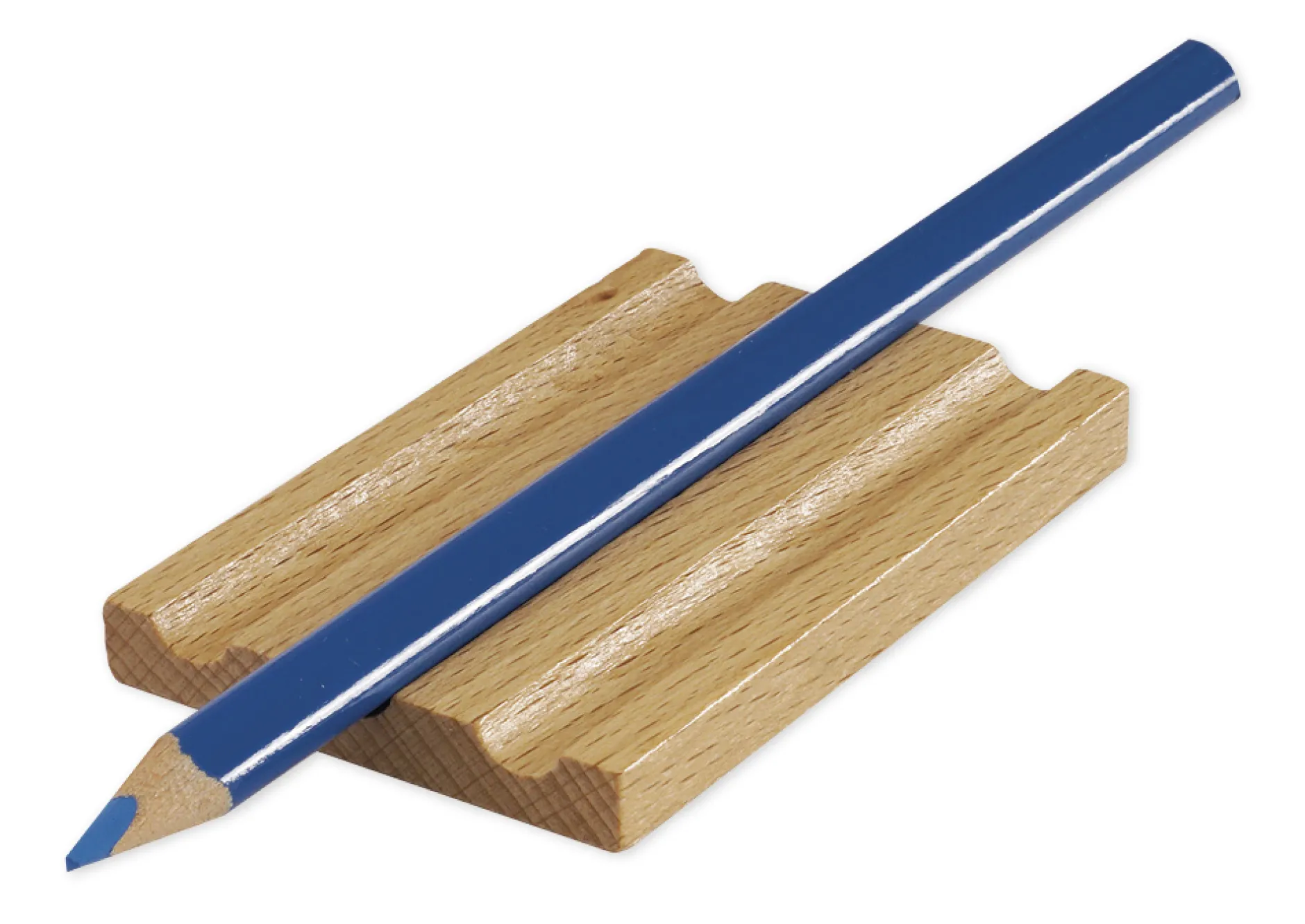 TimeTEX Ablage für 3 Bleistifte "Montessori Premium"