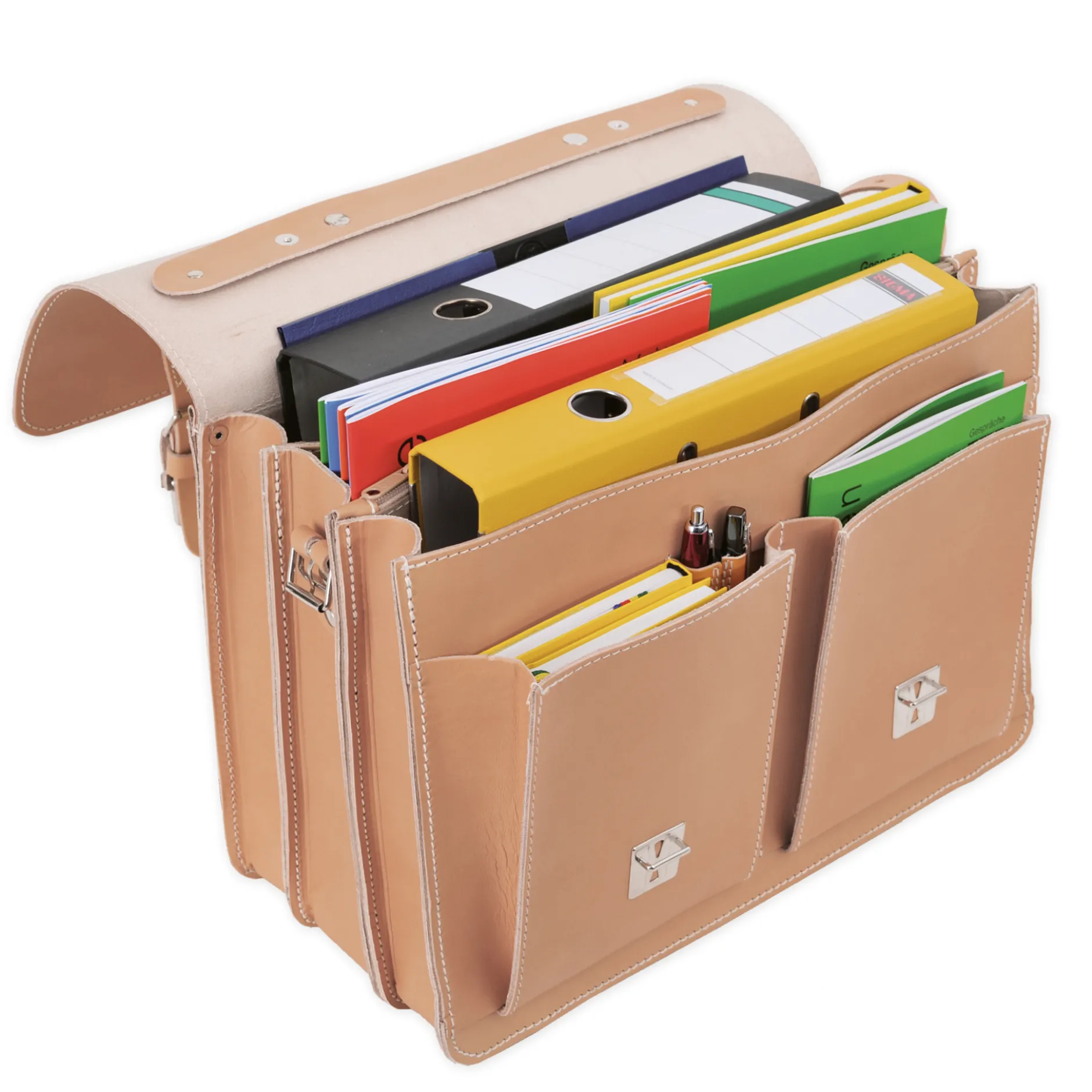 TimeTEX Büchertasche "Probata XXL"