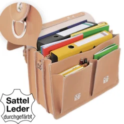 TimeTEX Büchertasche