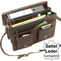 TimeTEX-Büchertasche "Selecta Classic"