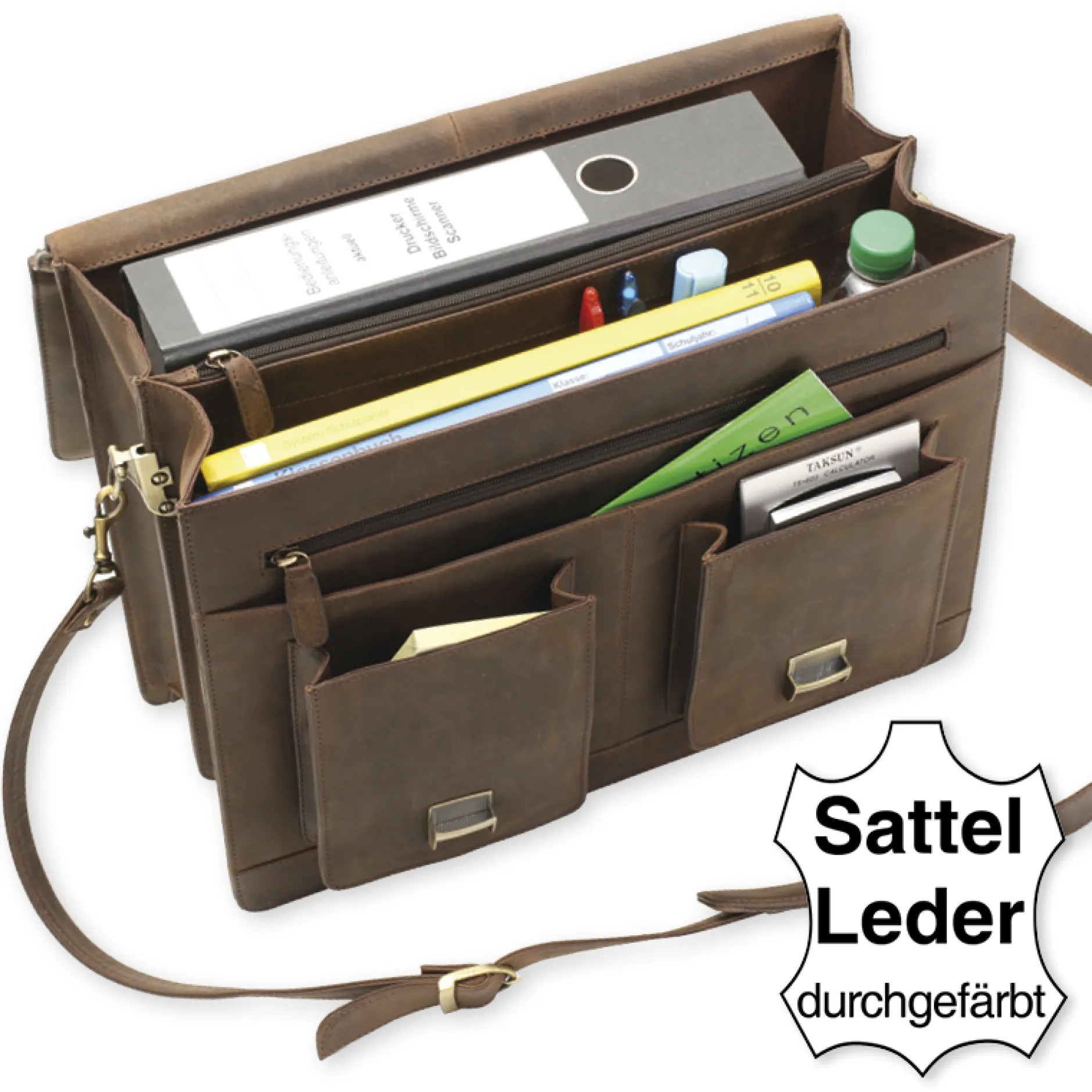 TimeTEX-Büchertasche "Selecta Classic"