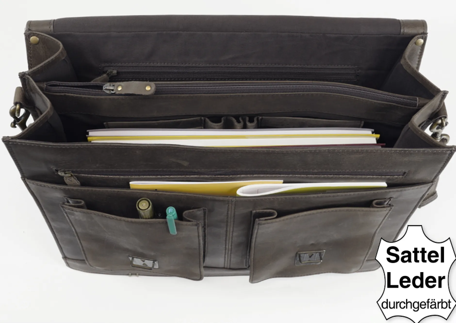 TimeTEX-Büchertasche "Selecta Classic"